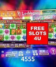 A Experiência Imersiva dos Cassinos Ao Vivo no 4555