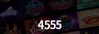 VIP Casino 4555