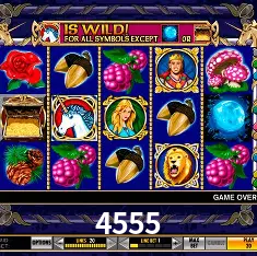 Descubra o Programa VIP da 4555: Vantagens Exclusivas para Jogadores