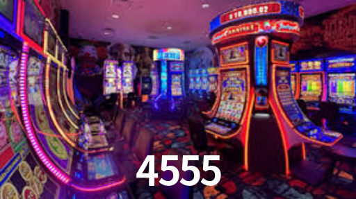 4555: A Experiência de Casino com Jogos de Mesa ao Vivo