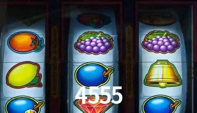 Descubra o Programa VIP da 4555: Vantagens Exclusivas para Jogadores