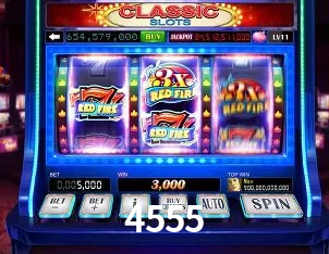 Apostas Esportivas na 4555: Um Guia Completo