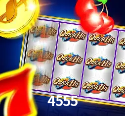 Descubra a Essência do 4555: Nossa História e Compromissos